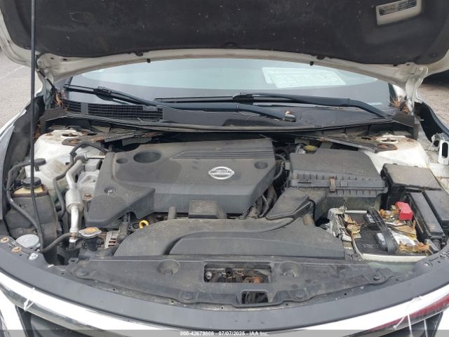 2014 NISSAN ALTIMA 1N4AL3AP4EC161410 Photo 9