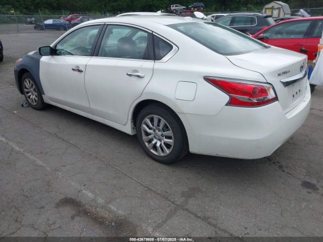 2014 NISSAN ALTIMA 1N4AL3AP4EC161410 Photo 2