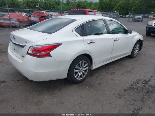 2014 NISSAN ALTIMA 1N4AL3AP4EC161410 Photo 3