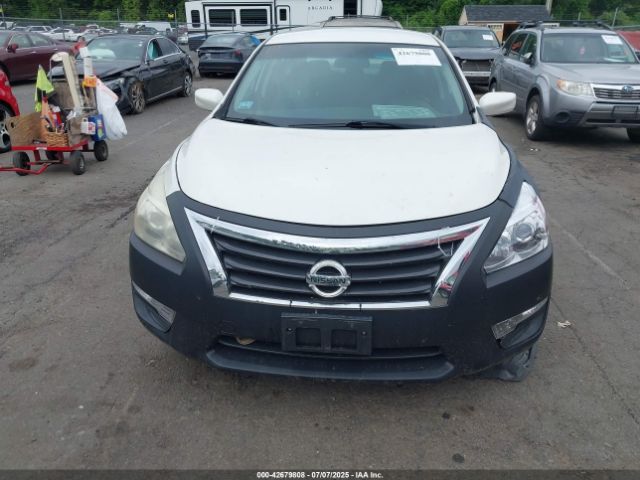 2014 NISSAN ALTIMA 1N4AL3AP4EC161410 Photo 5