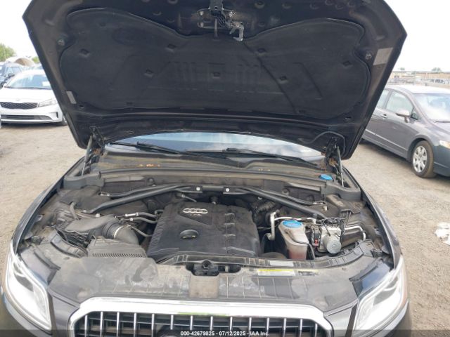 2015 AUDI Q5 WA1LFAFP0FA139130 Photo 9