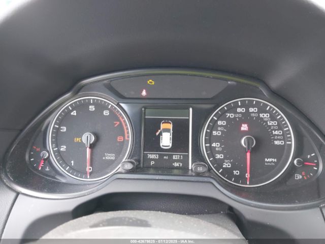 2015 AUDI Q5 WA1LFAFP0FA139130 Photo 6