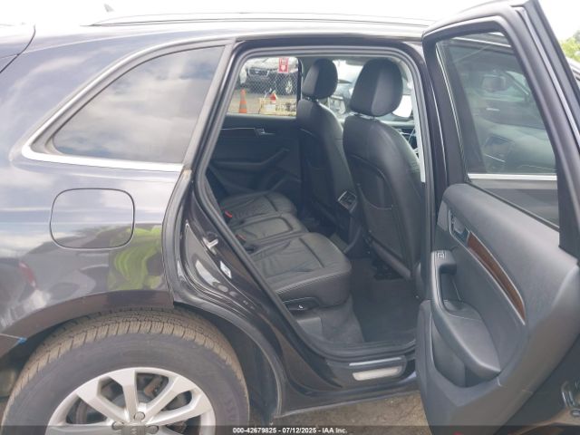 2015 AUDI Q5 WA1LFAFP0FA139130 Photo 7