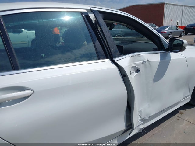 3MW5R1J03M8C01903 BMW 330I
