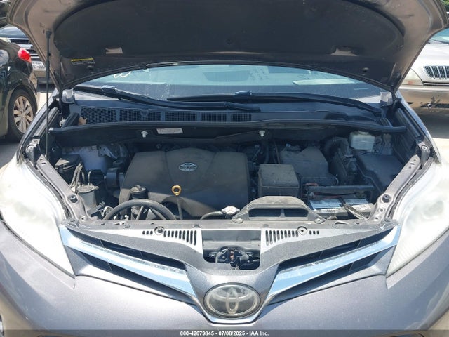 Toyota 2gr-fks 2019 5TDYZ3DC8KS984173 Image 10