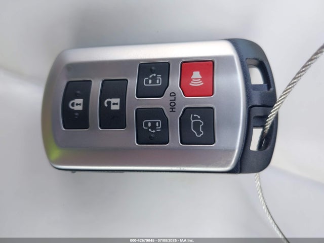 Toyota 2gr-fks 2019 5TDYZ3DC8KS984173 Image 11