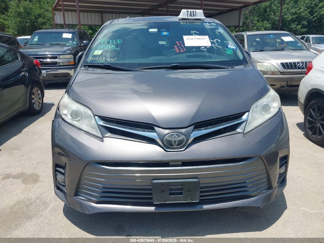 Toyota 2gr-fks 2019 5TDYZ3DC8KS984173 Image 12