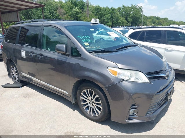 Toyota 2gr-fks 2019 5TDYZ3DC8KS984173 Image 13