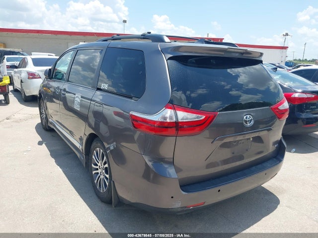 Toyota 2gr-fks 2019 5TDYZ3DC8KS984173 Image 14