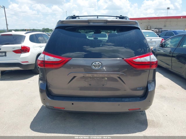 Toyota 2gr-fks 2019 5TDYZ3DC8KS984173 Image 16