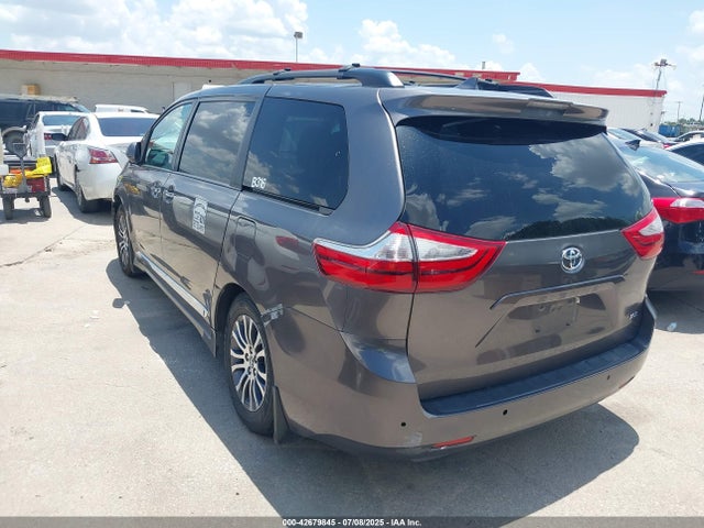 Toyota 2gr-fks 2019 5TDYZ3DC8KS984173 Image 3