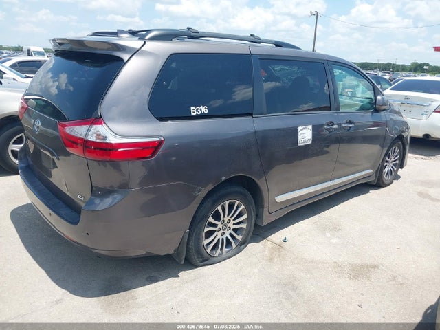 Toyota 2gr-fks 2019 5TDYZ3DC8KS984173 Image 4