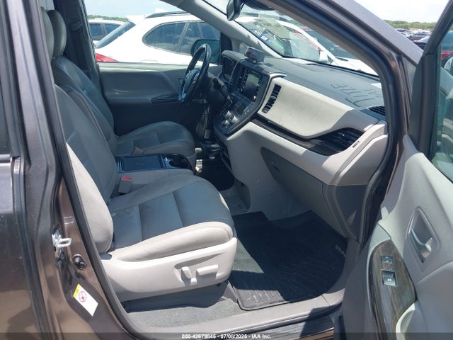 Toyota 2gr-fks 2019 5TDYZ3DC8KS984173 Image 5