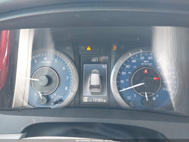 Toyota 2gr-fks 2019 5TDYZ3DC8KS984173 Image 7