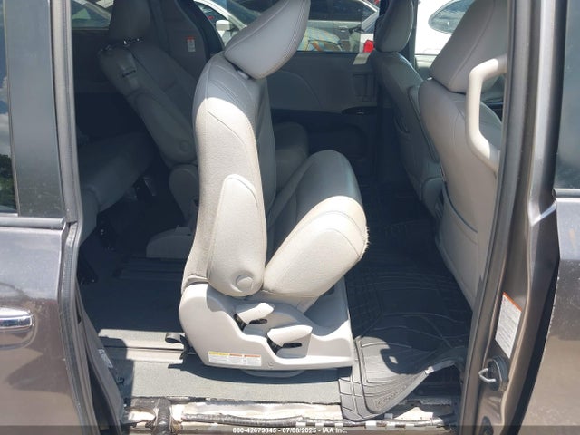 Toyota 2gr-fks 2019 5TDYZ3DC8KS984173 Image 8