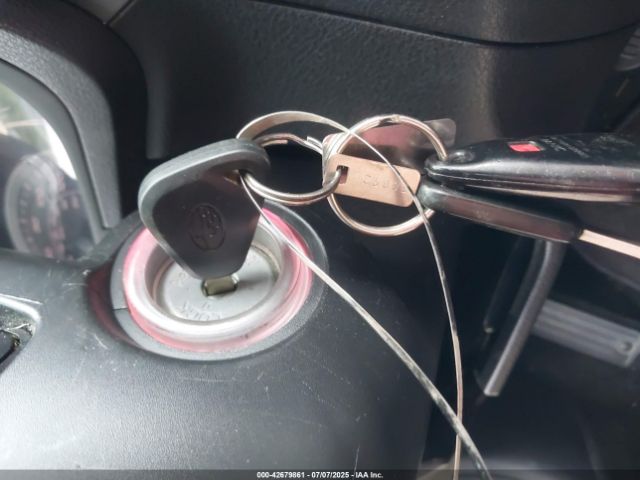 2010 SUBARU IMPREZA JF1GE6A60AH503820 Photo 10