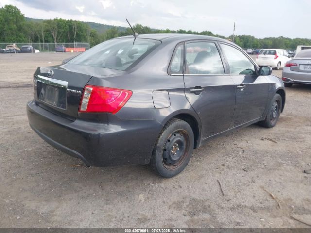 2010 SUBARU IMPREZA JF1GE6A60AH503820 Photo 3