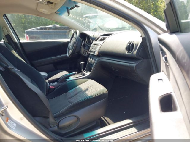2010 MAZDA MAZDA6 1YVHZ8BH8A5M54764 Photo 4