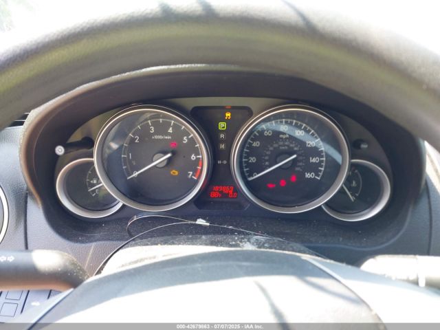2010 MAZDA MAZDA6 1YVHZ8BH8A5M54764 Photo 6
