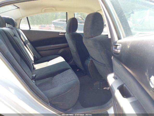 2010 MAZDA MAZDA6 1YVHZ8BH8A5M54764 Photo 7