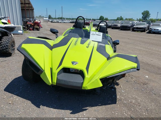 Polaris Slingshot 2023 57XAAPHD2P8155959 Image 13