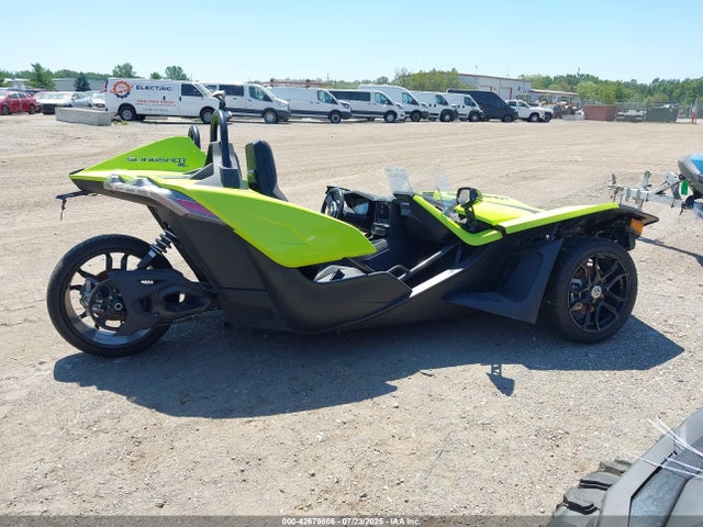 Polaris Slingshot 2023 57XAAPHD2P8155959 Image 14