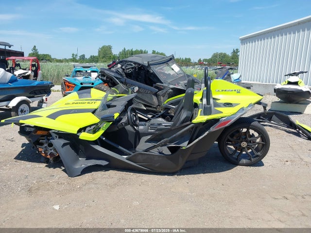Polaris Slingshot 2023 57XAAPHD2P8155959 Image 15