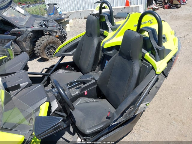 Polaris Slingshot 2023 57XAAPHD2P8155959 Image 19