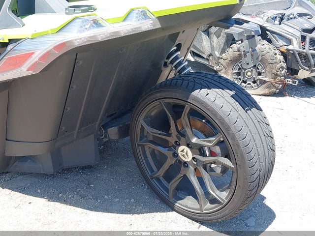 Polaris Slingshot 2023 57XAAPHD2P8155959 Image 21