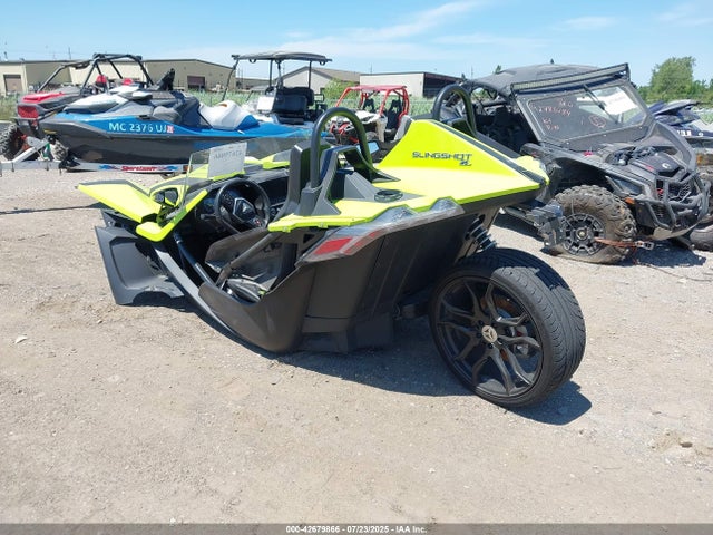 Polaris Slingshot 2023 57XAAPHD2P8155959 Image 3