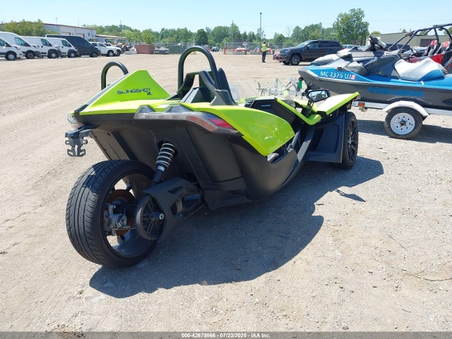 Polaris Slingshot 2023 57XAAPHD2P8155959 Image 4