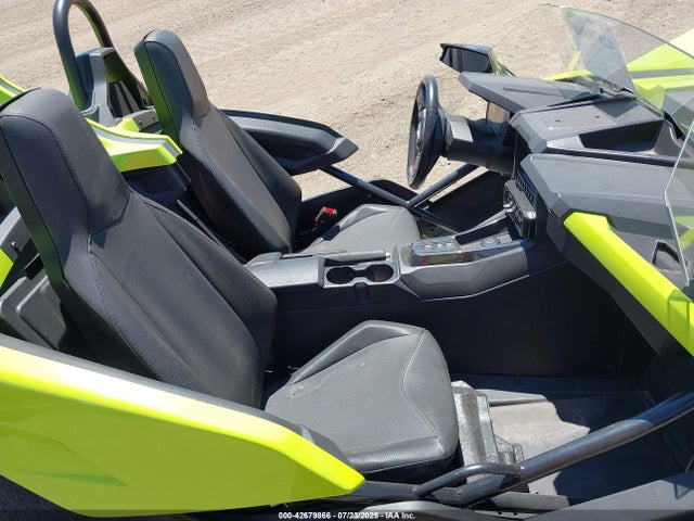 Polaris Slingshot 2023 57XAAPHD2P8155959 Image 5
