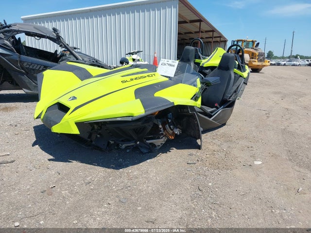 Polaris Slingshot 2023 57XAAPHD2P8155959 Image 6