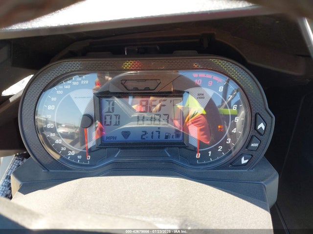 Polaris Slingshot 2023 57XAAPHD2P8155959 Image 7