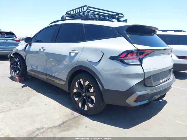 5XYK6CDF7RG162920 KIA gdi theta iii