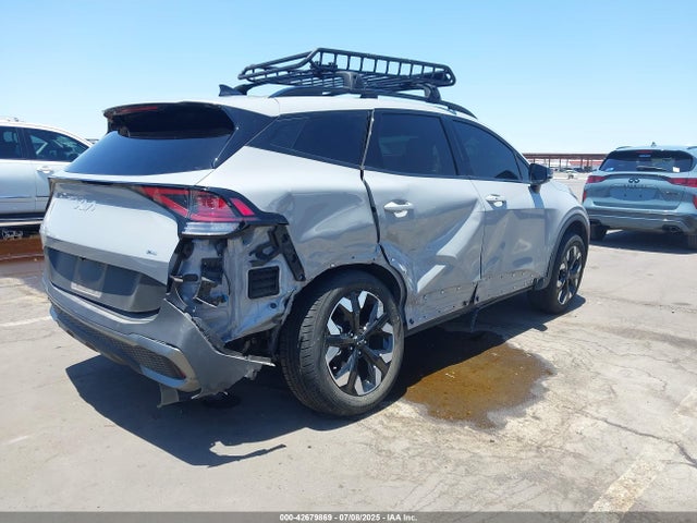 5XYK6CDF7RG162920 KIA gdi theta iii