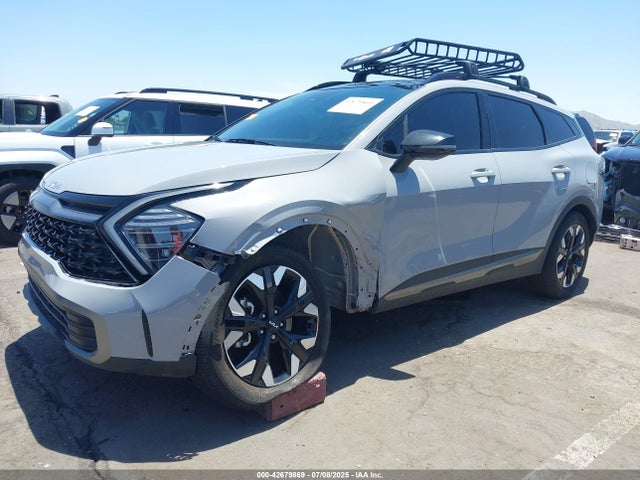 5XYK6CDF7RG162920 KIA gdi theta iii