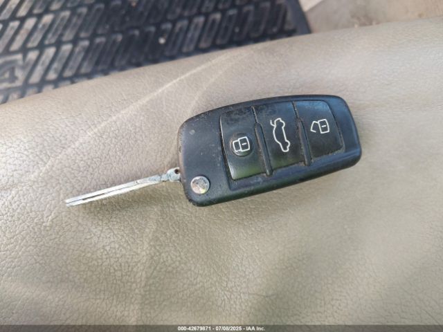 2007 AUDI A4 WAUDH48H57K021479 Photo 10