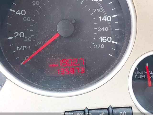 2007 AUDI A4 WAUDH48H57K021479 Photo 6