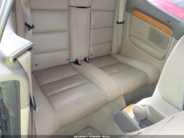 2007 AUDI A4 WAUDH48H57K021479 Photo 7