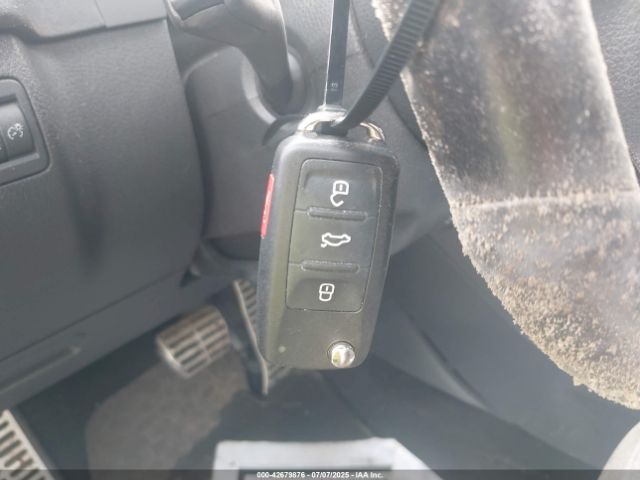 2014 VOLKSWAGEN TIGUAN WVGBV3AX6EW074398 Photo 10