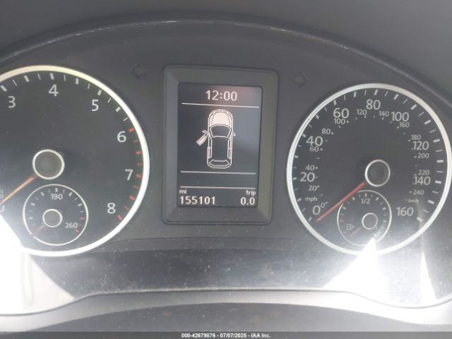 2014 VOLKSWAGEN TIGUAN WVGBV3AX6EW074398 Photo 6