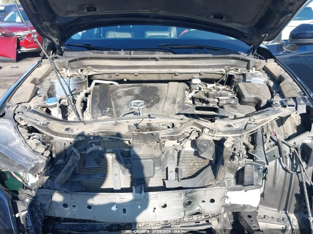 Mazda py cylinder deactivation 2019 JM3KFACMXK0659919 Image 10