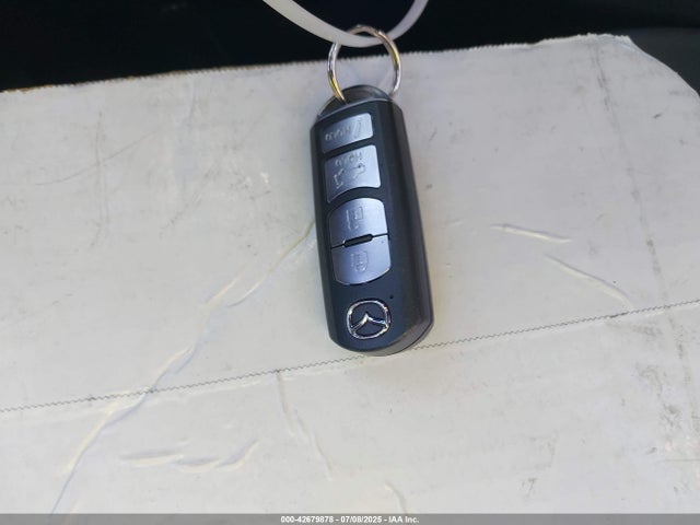 Mazda py cylinder deactivation 2019 JM3KFACMXK0659919 Image 11