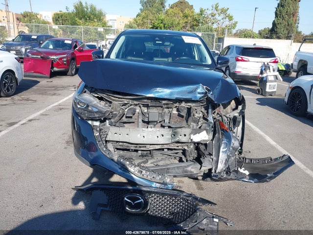 Mazda py cylinder deactivation 2019 JM3KFACMXK0659919 Image 13