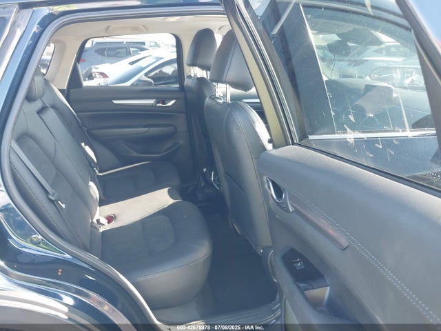 Mazda py cylinder deactivation 2019 JM3KFACMXK0659919 Image 8