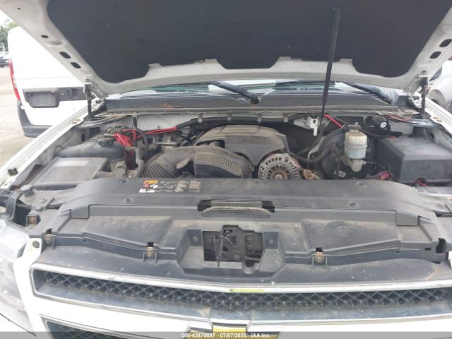 2012 CHEVROLET TAHOE 1GNLC2E02CR322901 Photo 9