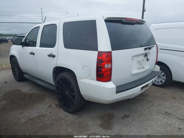 2012 CHEVROLET TAHOE 1GNLC2E02CR322901 Photo 2