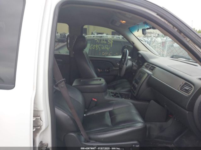 2012 CHEVROLET TAHOE 1GNLC2E02CR322901 Photo 4