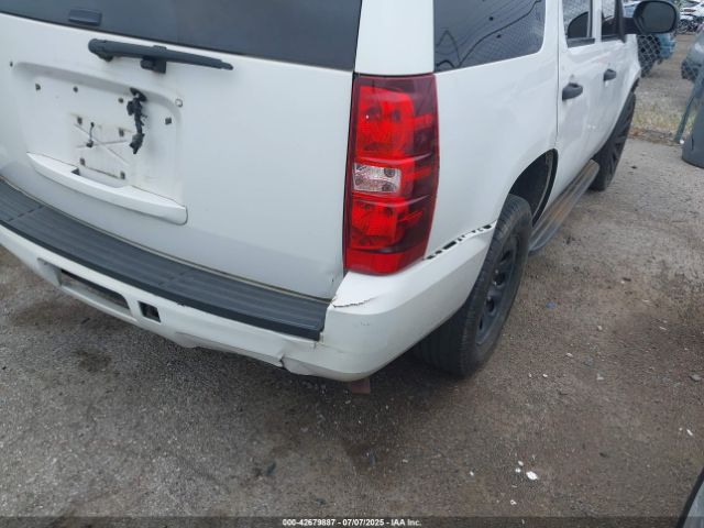 2012 CHEVROLET TAHOE 1GNLC2E02CR322901 Photo 5